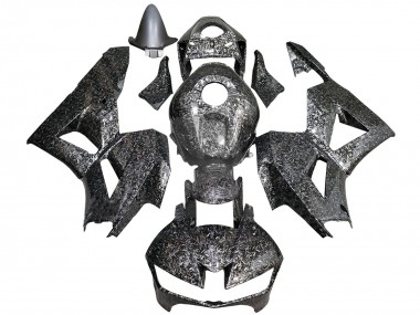 Compra Carenados Moto Honda CBR600RR 2013-2026 - Negro Falsificado FibraCarbono