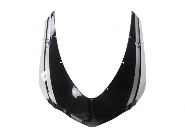 Compra Carenados Moto Kawasaki ZX10R 2004-2005 - Negro Rosa Blanco Playboy Motul