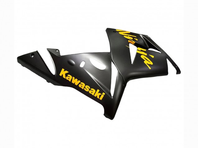 Compra Carenados Moto Kawasaki ZX10R 2004-2005 - Negro Ninja