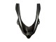 Compra Carenados Moto Kawasaki ZX10R 2004-2005 - Negro Ninja