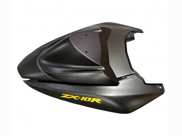 Compra Carenados Moto Kawasaki ZX10R 2004-2005 - Negro Ninja