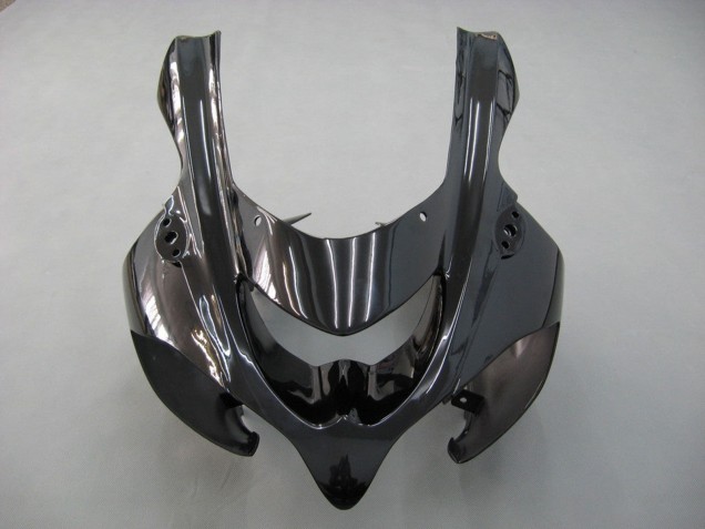 Compra Carenados Moto Kawasaki ZX10R 2004-2005 - Negro Blanco