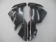 Compra Carenados Moto Kawasaki ZX10R 2004-2005 - Negro Blanco