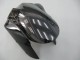Compra Carenados Moto Kawasaki ZX10R 2004-2005 - Negro Blanco