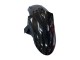 Compra Carenados Moto Kawasaki ZX10R 2004-2005 - Negro Brillante Mate Ninja
