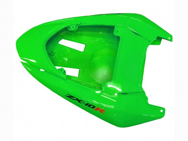 Compra Carenados Moto Kawasaki ZX10R 2004-2005 - Verde Negro Ninja