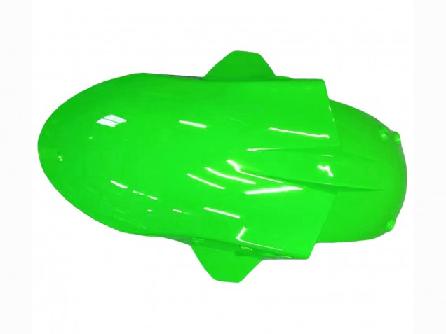 Compra Carenados Moto Kawasaki ZX10R 2004-2005 - Verde Negro Ninja