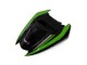 Compra Carenados Moto Kawasaki ZX10R 2004-2005 - Blanco Negro Verde Elf