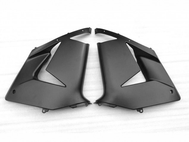 Compra Carenados Moto Kawasaki ZX10R 2004-2005 - Negro Mate