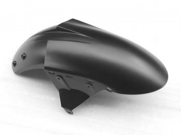 Compra Carenados Moto Kawasaki ZX10R 2004-2005 - Negro Mate