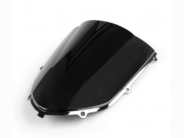 Compra Carenados Moto Kawasaki ZX10R 2004-2005 - Negro Mate
