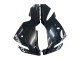 Compra Carenados Moto Kawasaki ZX10R 2004-2005 - Verde Plata Negro 69