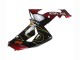 Compra Carenados Moto Kawasaki ZX10R 2006-2007 - Negro Rojo Oro BACARDI