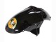 Compra Carenados Moto Kawasaki ZX10R 2006-2007 - Negro Rojo Oro BACARDI