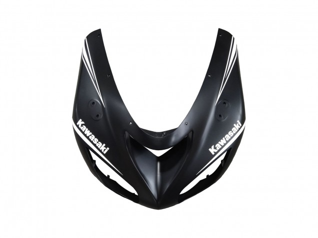 Compra Carenado Moto Kawasaki ZX10R 2006-2007 - Negro Mate