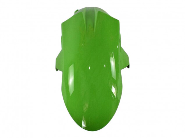 Compra Carenados Moto Kawasaki ZX10R 2006-2007 - Verde Gris Rojo Negro Amarillo
