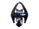 Compra Carenados Moto Kawasaki ZX10R 2006-2007 - Negro Brillante