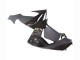 Compra Carenados Moto Kawasaki ZX10R 2006-2007 - Negro Mate Negro Brillante