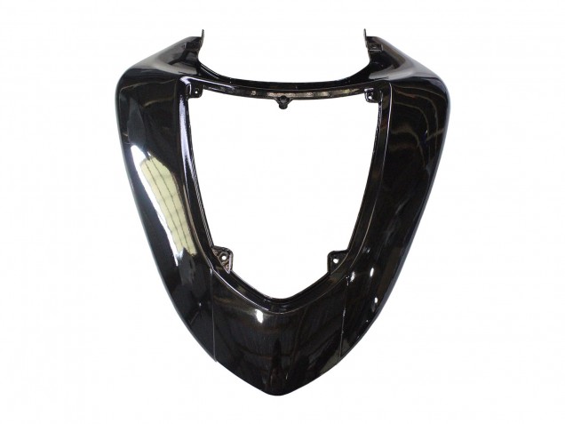 Compra Carenados Moto Kawasaki ZX10R 2006-2007 - Negro Mate Negro Brillante