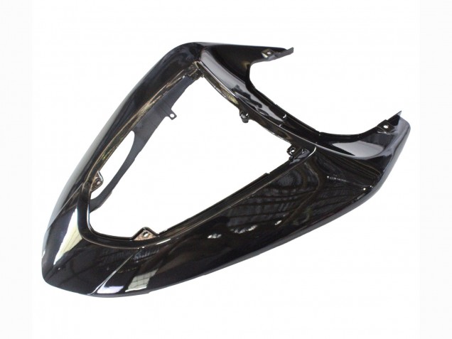 Compra Carenados Moto Kawasaki ZX10R 2006-2007 - Negro Mate Negro Brillante