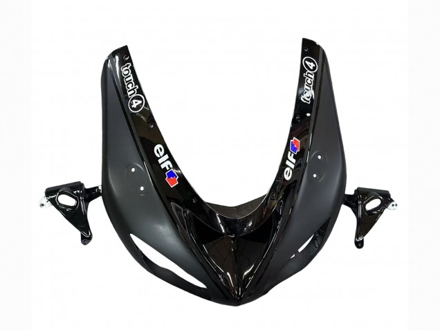 Compra Carenados Moto Kawasaki ZX10R 2006-2007 - Gris Amarillo Negro Brillante Monstruo Elf