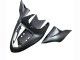 Compra Carenados Moto Kawasaki ZX10R 2006-2007 - Gris Amarillo Negro Brillante Monstruo Elf