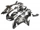 Compra Carenados Moto Kawasaki ZX10R 2006-2007 - Gris Mate