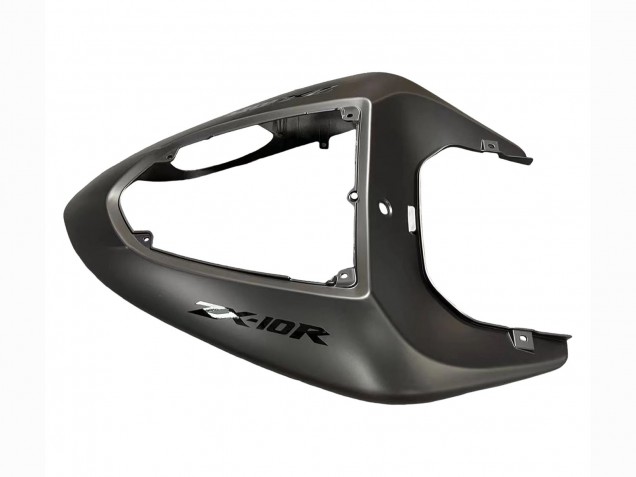 Compra Carenados Moto Kawasaki ZX10R 2006-2007 - Gris Mate