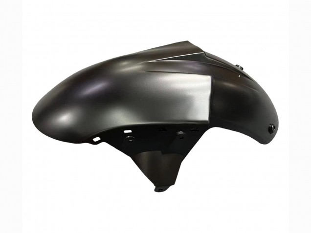 Compra Carenados Moto Kawasaki ZX10R 2006-2007 - Gris Mate