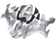 Compra Carenados Moto Kawasaki ZX10R 2006-2007 - Plata Negro Ninja