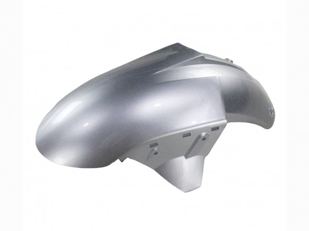Compra Carenados Moto Kawasaki ZX10R 2006-2007 - Plata Negro Ninja
