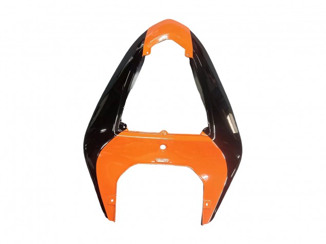 Compra Carenados Moto Kawasaki ZX10R 2006-2007 - Blanco Naranja Negro