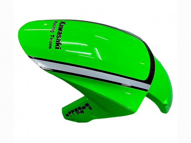 Compra Carenados Moto Kawasaki ZX10R 2008-2010 - Verde Blanco Rojo Negro Monstruo Elf 66