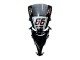 Compra Carenados Moto Kawasaki ZX10R 2008-2010 - Verde Blanco Rojo Negro Monstruo Elf 66