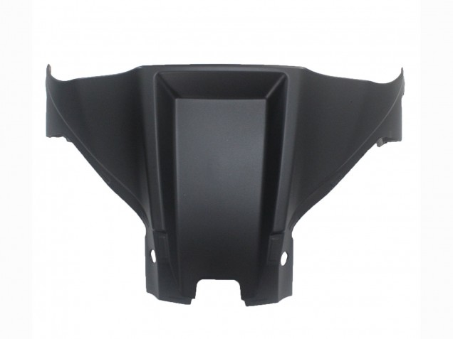 Compra Carenados Moto Kawasaki ZX10R 2011-2015 - Negro Mate Oro Nieve Elf