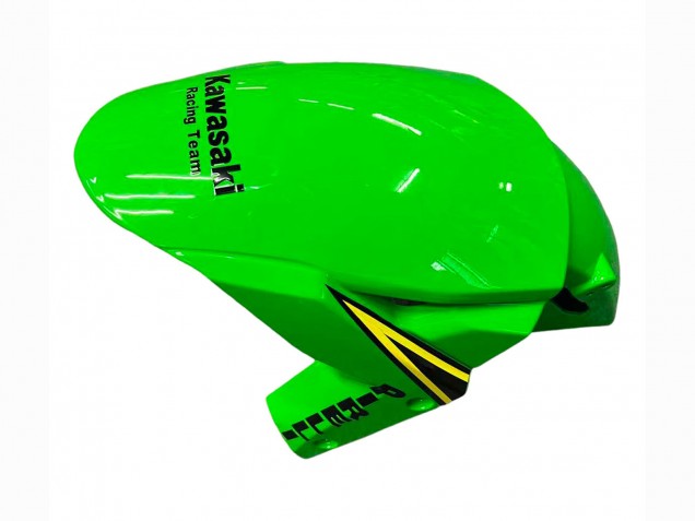 Compra Carenados Moto Kawasaki ZX10R 2016-2020 - Verde Amarillo Rojo Negro Elf Monstruo