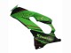 Compra Carenados Moto Kawasaki ZX10R 2021-2025 - Verde Negro Brillante