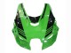 Compra Carenados Moto Kawasaki ZX10R 2021-2025 - Verde Negro Brillante