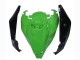 Compra Carenados Moto Kawasaki ZX10R 2021-2025 - Verde Negro Brillante