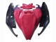 Compra Carenados Moto Kawasaki ZX10R 2021-2025 - Rojo Negro Púrpura Blanco