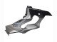 Compra Carenados Moto Kawasaki ZX10R 2021-2025 - Negro Gris Oro