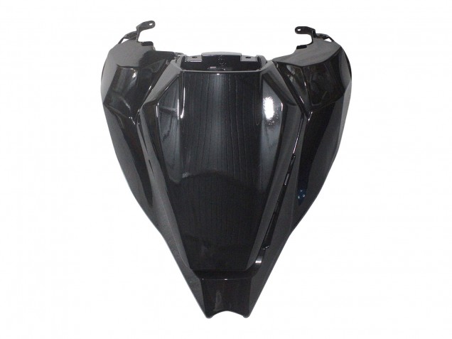 Compra Carenados Moto Kawasaki ZX10R 2021-2025 - Negro Gris Oro