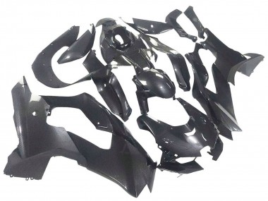 Compra Carenados Moto Kawasaki ZX10R 2021-2025 - Negro FibraCarbono