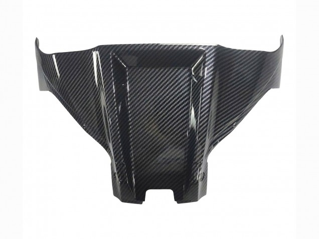 Compra Carenados Moto Kawasaki ZX10R 2021-2025 - Negro FibraCarbono