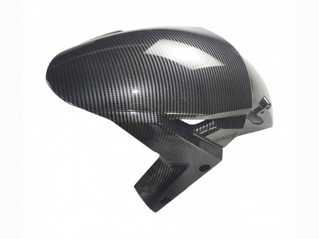 Compra Carenados Moto Kawasaki ZX10R 2021-2025 - Negro FibraCarbono