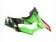 Compra Carenados Moto Kawasaki ZX10R 2021-2025 - Verde Negro Rojo