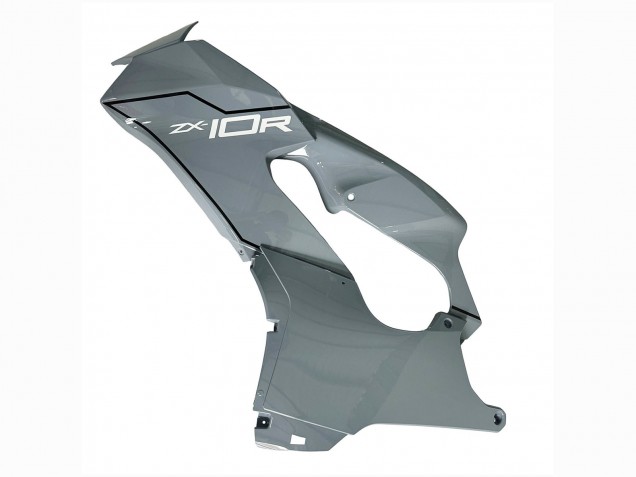 Compra Carenados Moto Kawasaki ZX10R 2021-2025 - Gris