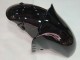 Compra Carenados Moto Kawasaki ZX14R ZZR1400 2006-2011 - Negro Brillante Rojo Rosa Llama
