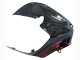 Compra Kits Carenado Moto Kawasaki ZX14R ZZR1400 2006-2011 - Negro Brillante Rojo Llama