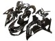 Compra Carenados Moto Kawasaki ZX14R ZZR1400 2012-2024 - Negro Brillante Negro Mate Blanco Ninja